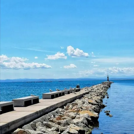 Global Immo 3341 Nancy * ロザス