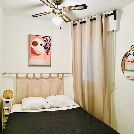 Global Immo 3341 Nancy アパート ロザス