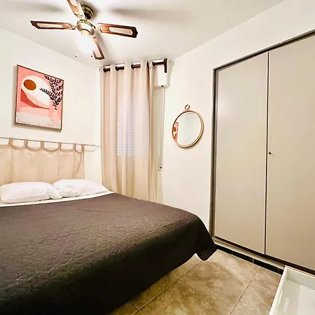 アパート Global Immo 3341 Nancy