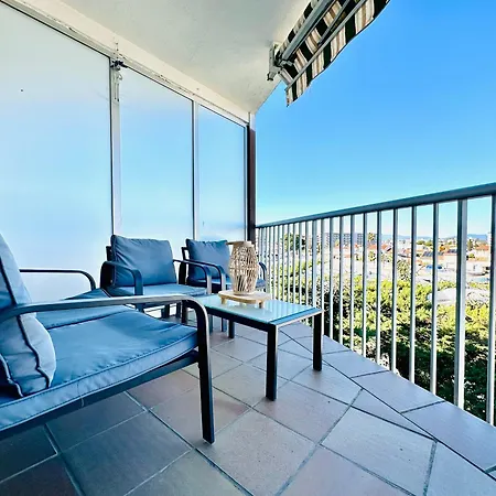 Global Immo 3341 Nancy アパート *