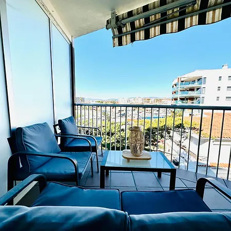 Global Immo 3341 Nancy アパート ロザス