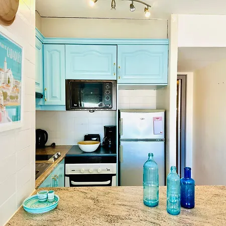 Global Immo 3341 Nancy ロザス