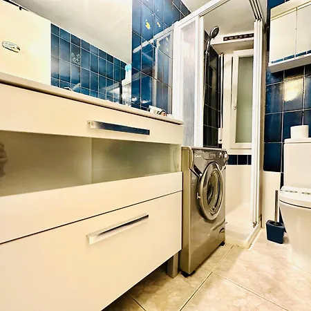 Global Immo 3341 Nancy * ロザス