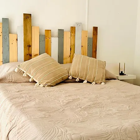 Global Immo 3341 Nancy アパート