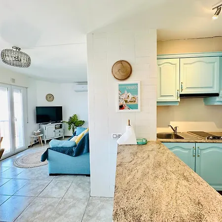 アパート Global Immo 3341 Nancy *