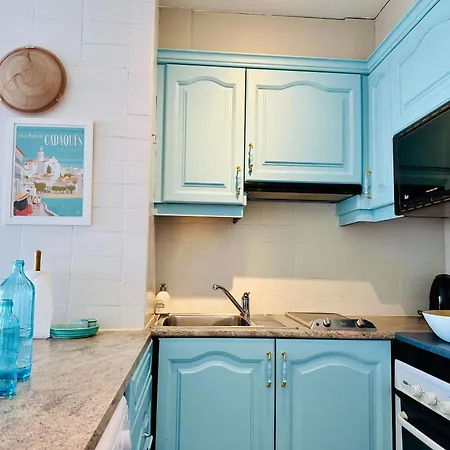 Global Immo 3341 Nancy アパート ロザス