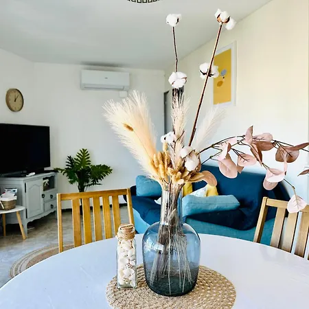 Global Immo 3341 Nancy * ロザス