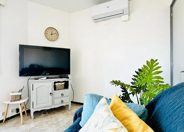 Apartment Global Immo 3341 Nancy