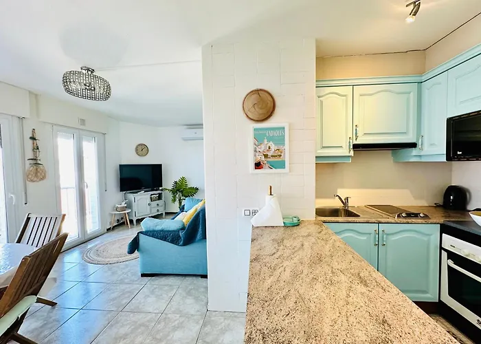 Apartment Global Immo 3341 Nancy *
