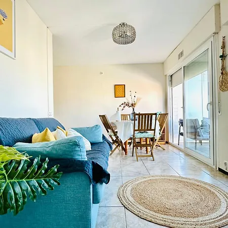 Apartment Global Immo 3341 Nancy *