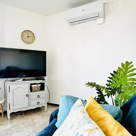 Apartment Global Immo 3341 Nancy